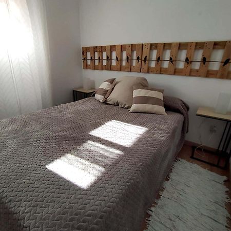 Tarifa Salada Apartment ภายนอก รูปภาพ