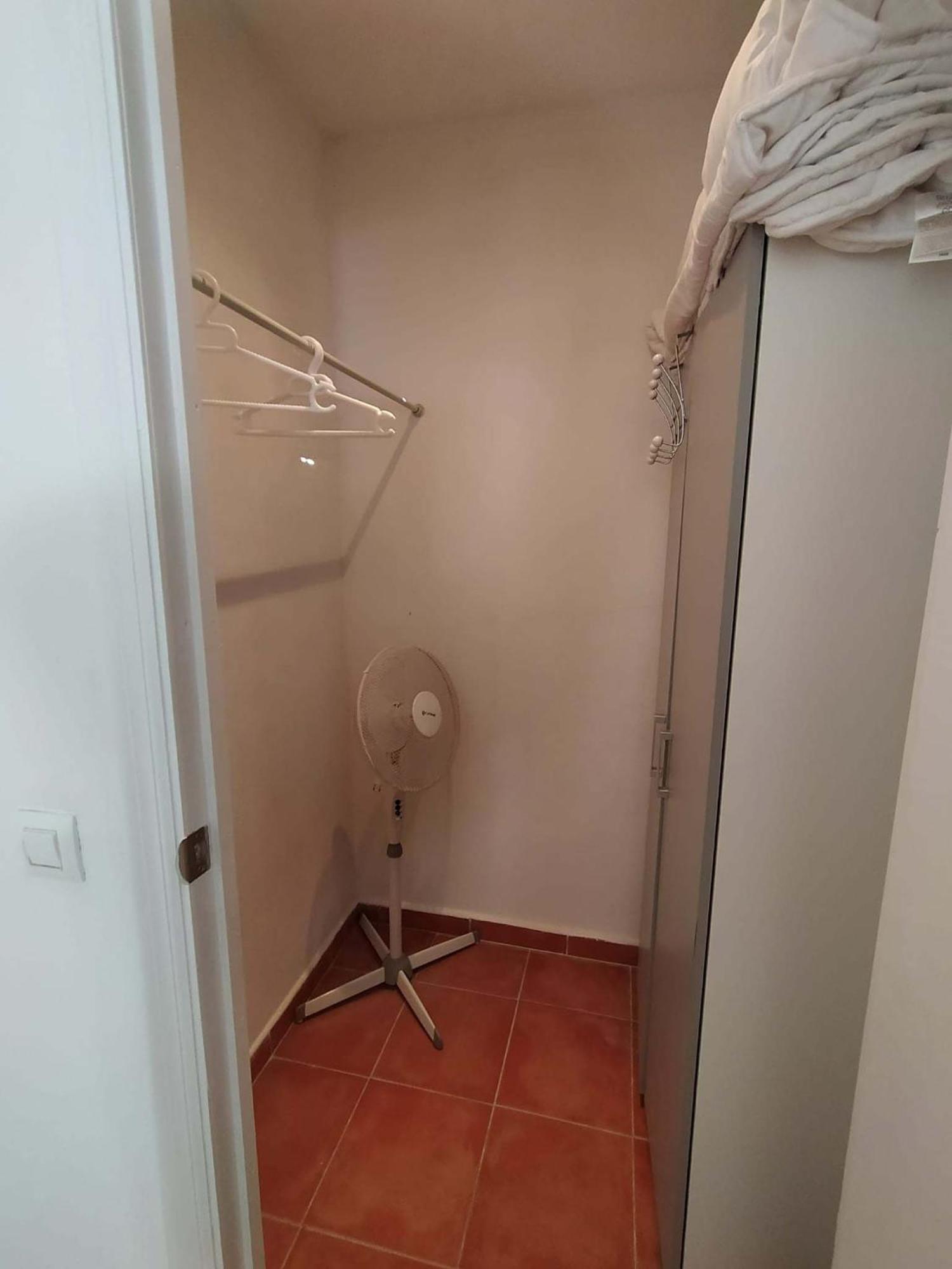 Tarifa Salada Apartment ภายนอก รูปภาพ