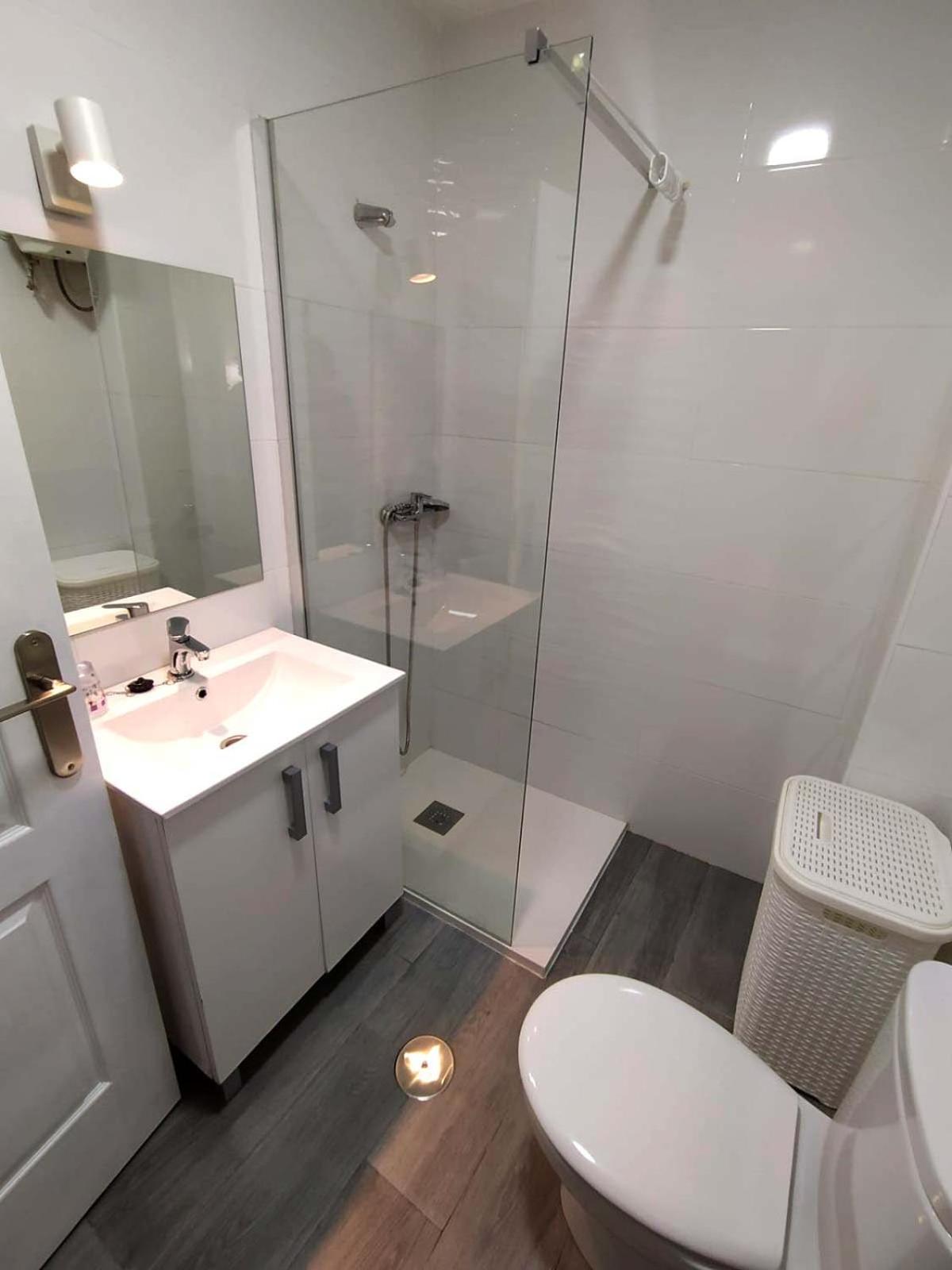 Tarifa Salada Apartment ภายนอก รูปภาพ